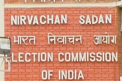 EC may revoke registration of parties which have not contested for 5 years