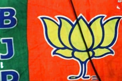 Goa BJP MP left sulking after being denied ticket