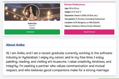 How to Write a Great Matrimony Profile Description