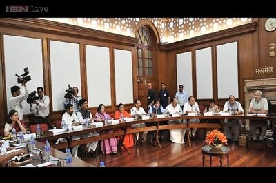 Cabinet to take up Juvenile Justice Act amendments on Wednesday