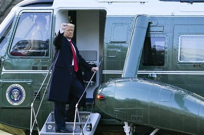 Twitter Blocks Accounts for Attempting to Evade Donald Trump's Ban