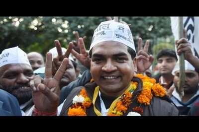 Kapil Mishra to be Delhi's Law Minister after Tomar resigned over charges of holding fake degrees