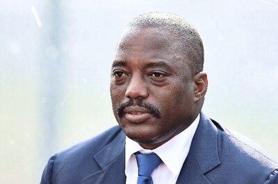 All-night Talks Fail to Reach DR Congo Deal