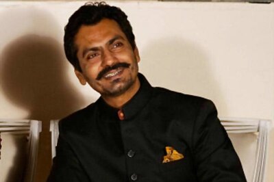 Gehu, Gaana Aur Gun: Nawazuddin Siddiqui To Star In Brother Shamas' Film