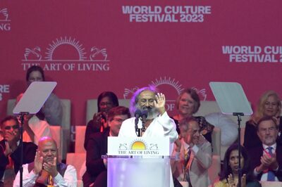 Opinion | World Culture Festival and the Need for Closer India-US Ties