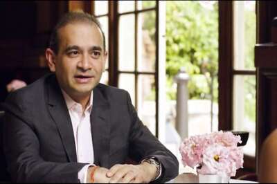 Nirav Modi Case: CBI Files First Chargesheet in $2 Billion Fraud; Names Ex-PNB Chief, Senior Officials