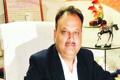 Key MPPEB accused Sudhir Sharma surrenders before court