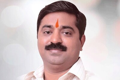 BJP MLA Ram Kadam Tweets About Sonali Bendre's 'Death', Retracts After Trolled Heavily