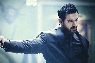 'Rocky Handsome' trailer: John Abraham wows with his action-packed sequences