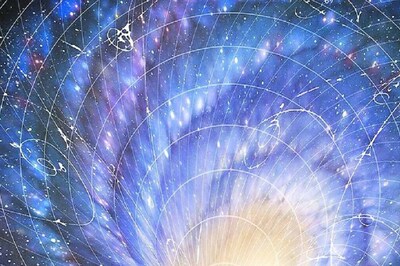 Moon Will Turn Pink On May 13: Time Traveller From 2858