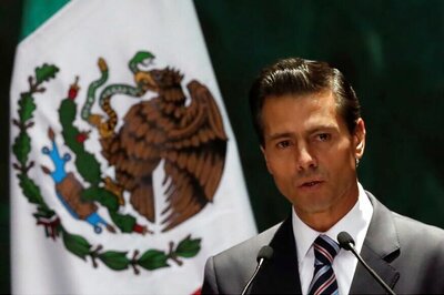 Mexican President Plagiarized in Thesis: University