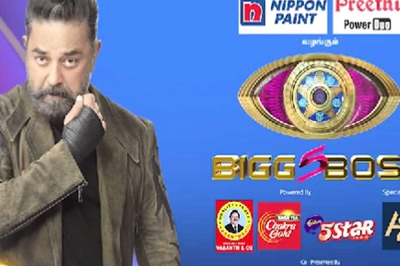 Bigg Boss Tamil 5: Aamir and Ciby Chandran in Race for Ticket to Finale