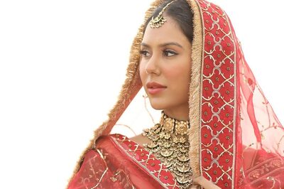 Top 7 Wedding Jewelry Trends For 2023