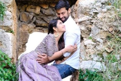 Milind Chandwani Has Sweetest Birthday Wish for Girlfriend Avika Gor