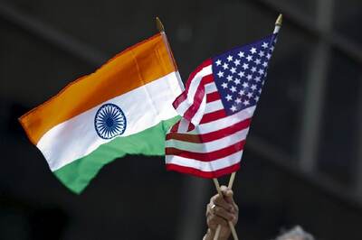 US, India Look to Deepen Cooperation in Nuclear Civil Power, Says US Official