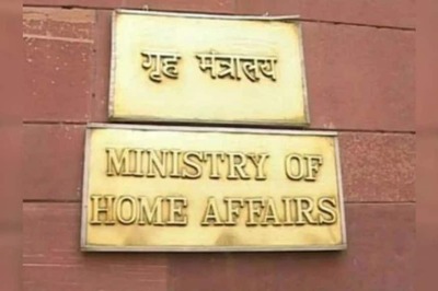 Home Ministry Monitoring Lockdown 4.0 Measures along with States: Official