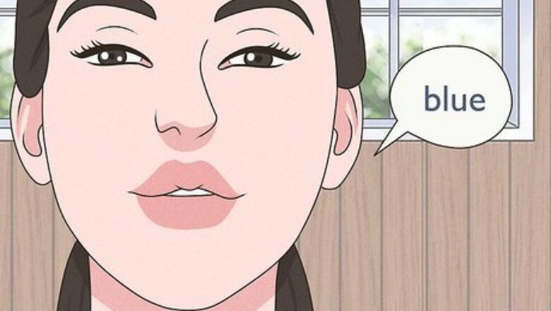 How to Pout