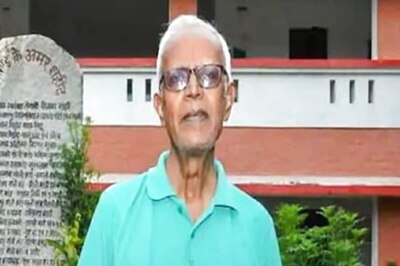 UN 'Deeply Disturbed' by Stan Swamy's Death