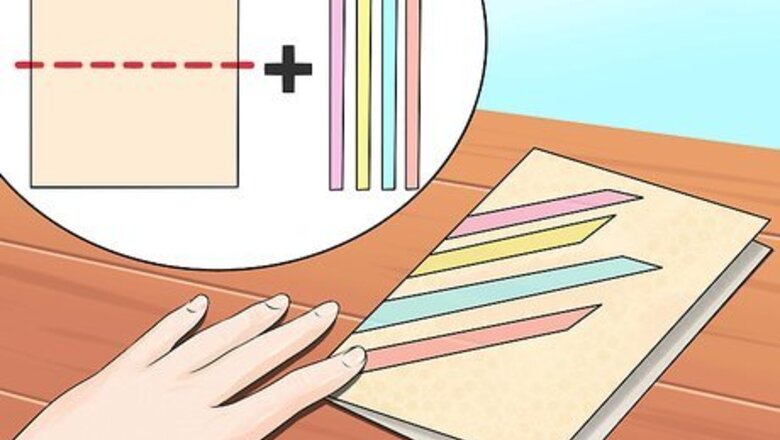 How to Make Homemade Birthday Cards