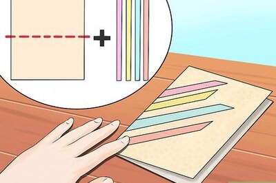 How to Make Homemade Birthday Cards