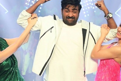 Kaathuvaakula Rendu Kaadhal: Samantha Ruth Prabhu Announces Wrap on Vijay Sethupathi, Nayanthara co-starrer