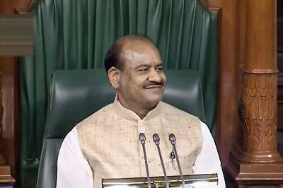 Lok Sabha Speaker Om Birla Constitutes Multiple Committees