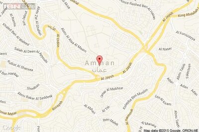 Jordan launches new airstrikes after vowing harsh war on Islamic State