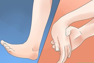 How to Do a Back Handstand