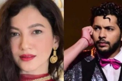 BB OTT: Nishant Denies Talking About Gauahar, She Calls it 'Short-term Memory Loss'