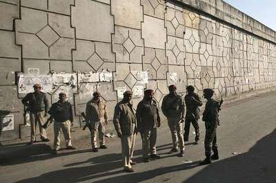Pathankot terror strike: How the attack unfolded