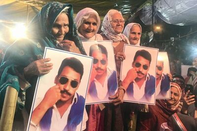 'The Hindu Who Went to Jail for Us': How Chandrashekhar Azad Went from Poster Boy to Hero at Shaheen Bagh