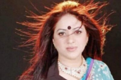 Missing Bangladeshi Actress Raima Islam Shimu Found Dead, Husband Detained