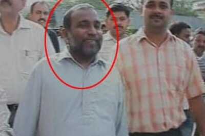 Lashkar operative Madani sent to 7-day police custody