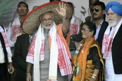Get a Chance to Meet PM Modi by Answering 20 Questions