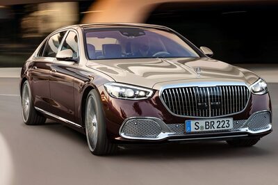 LIVE: 2022 Mercedes-Maybach S-Class Launch - Details, Specifications, Price and More