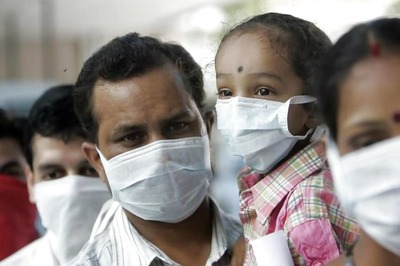 Coronavirus Outbreak LIVE: SpiceJet Passenger Quarantined in Delhi; Hubei Reports 242 Deaths in 1 Day