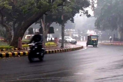 January Rain in Delhi Maximum in 21 Years, Says IMD