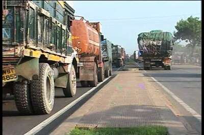 Commercial vehicles entering Delhi have to pay environmental compensation charge, orders NGT