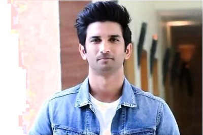 Sushant Singh Rajput Charged Rs 8 Crore Per Film, Producers Were Willing To Pay More, Reveals Friend