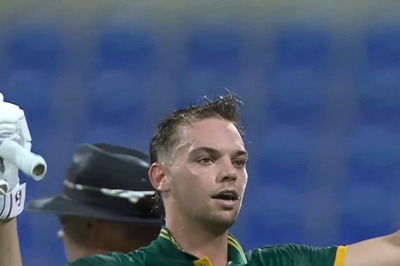 IRE v SA, 2nd ODI: Tristan Stubbs Notches Maiden ODI Century as South Africa Clobber Ireland By 174 Runs