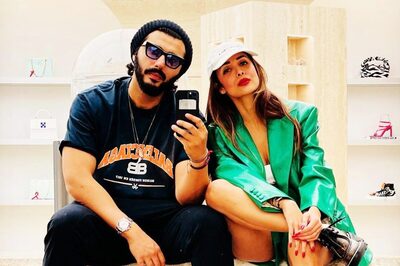 Arjun Kapoor Shares Post About Karma After Fake News About Malaika Arora's Pregnancy Goes Viral