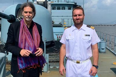 There Are 'Red Lines', Defiance of Int'l Law Can't Be Ignored: German Envoy on Russia-Ukraine Row