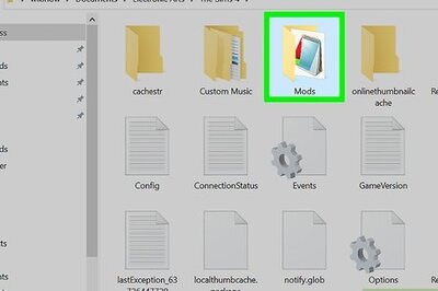 How to Download Custom Content on Sims 4
