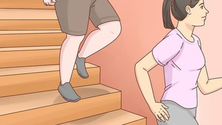 How to Deal With a Burglar Breaking Into Your Home