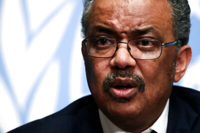 Coronavirus Outbreak: WHO Chief Calls New Emergency Talks Tomorrow