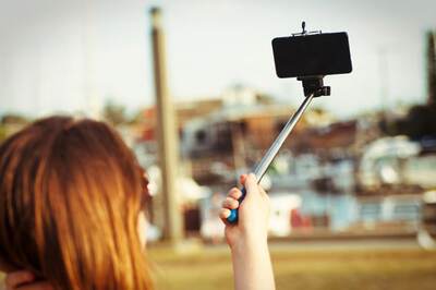Walt Disney World officially bans selfie sticks from its theme parks
