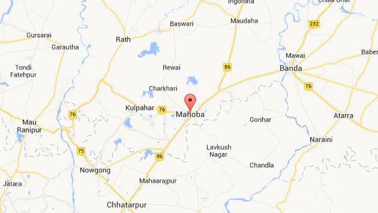 Huge cache of explosives recovered
