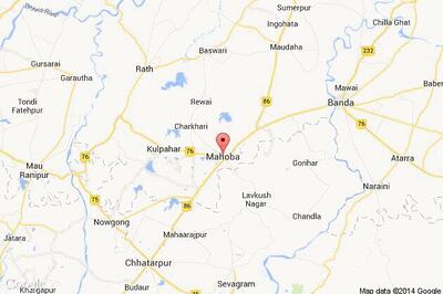 Huge cache of explosives recovered