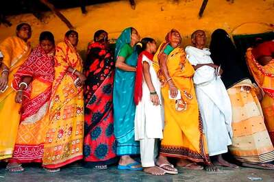 Traffic, Pollution Top Priorities For Voters in Tamil Nadu: Survey