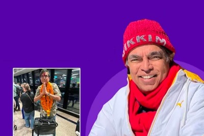 This UP Man, Who Had Difficult Childhood, Is Now Professor In Chicago; A Look At His Success Story